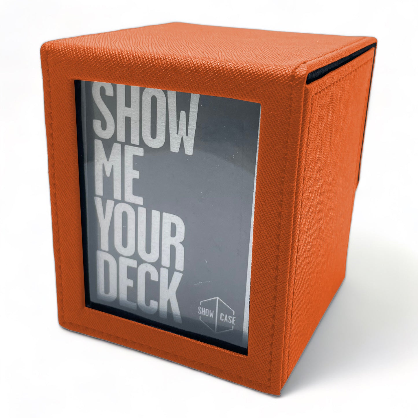 Showcase Deck Box