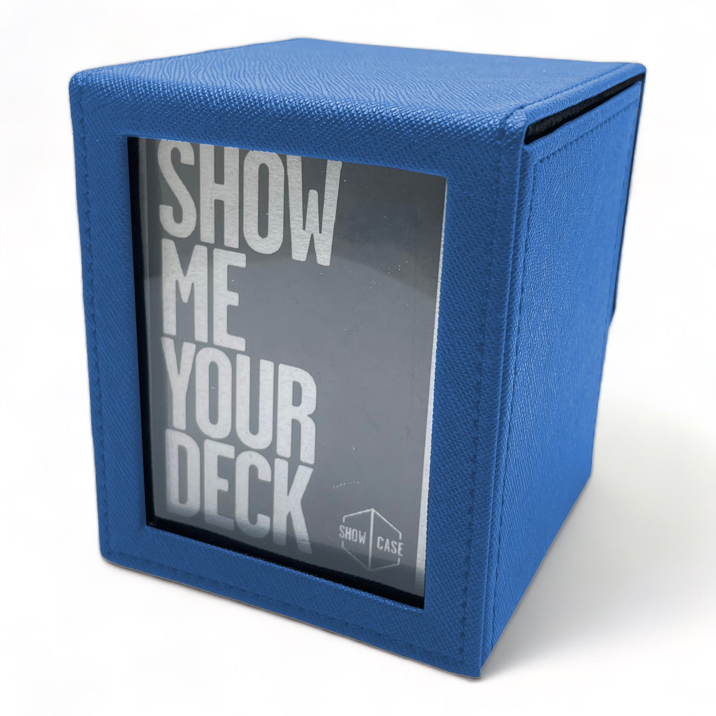 Showcase Deck Box